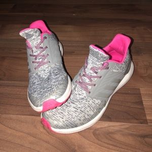 Adidas CloudFoam Running Shoes